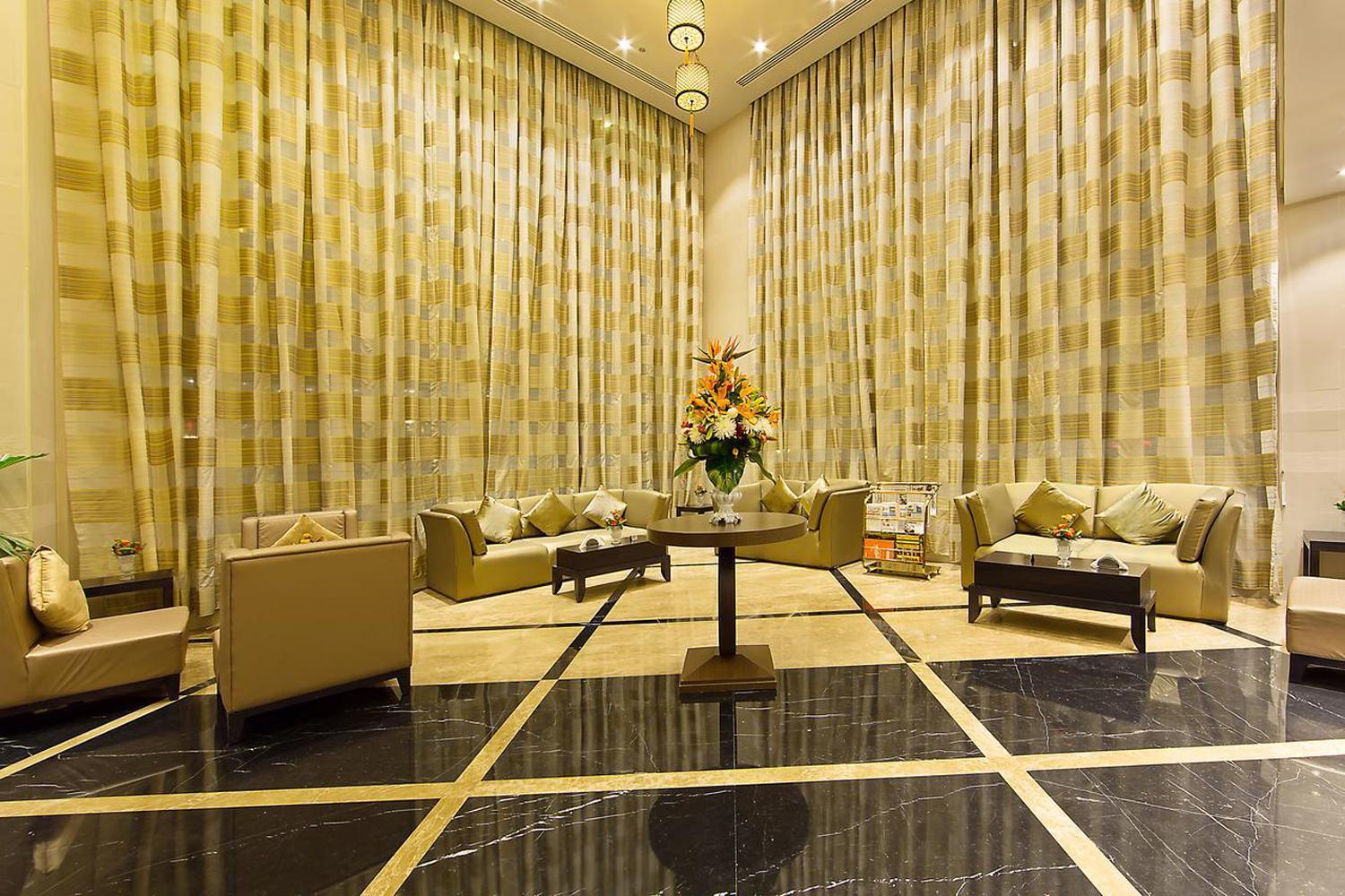 Hotel Luxe Manor Near Delhi Airport New Delhi Ngoại thất bức ảnh